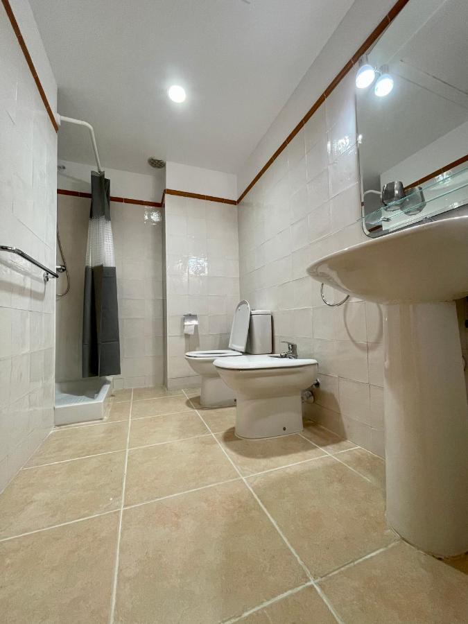 Appartement Encantador Apartamento Con Vistas A La Catedral! à Tarragone Extérieur photo