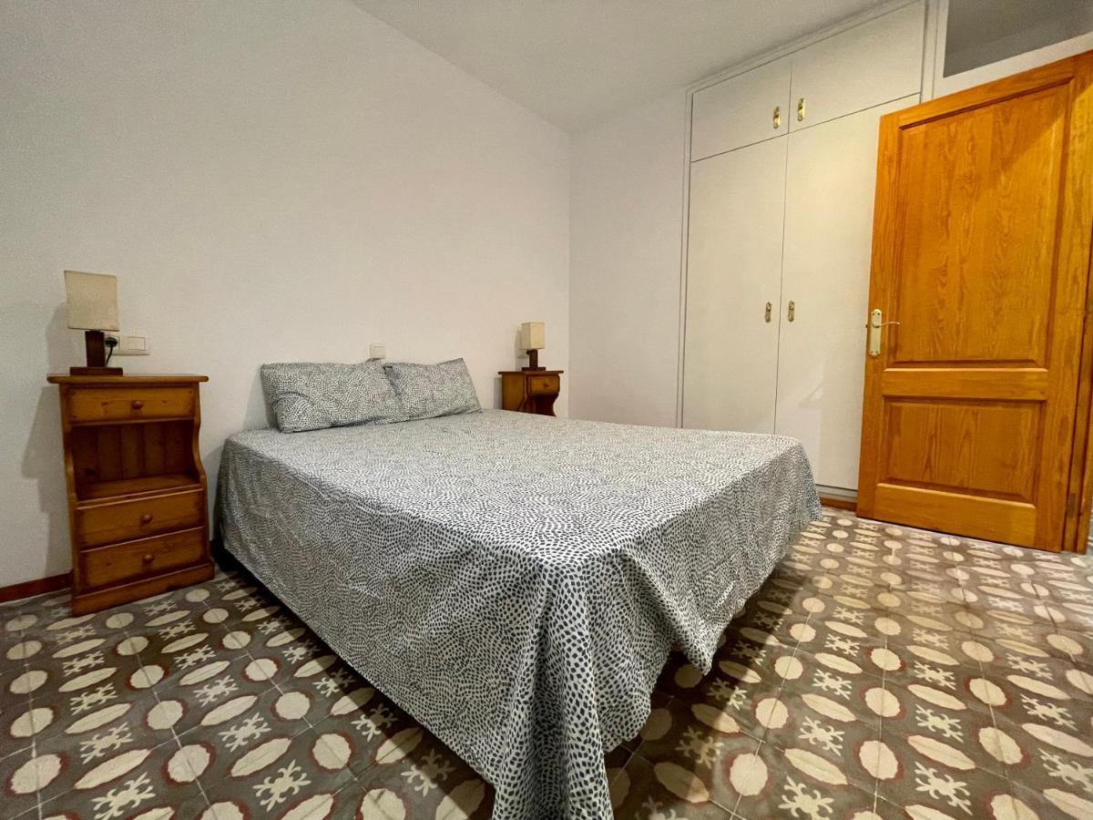 Appartement Encantador Apartamento Con Vistas A La Catedral! à Tarragone Extérieur photo
