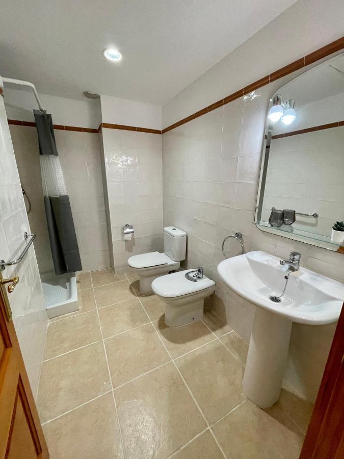 Appartement Encantador Apartamento Con Vistas A La Catedral! à Tarragone Extérieur photo