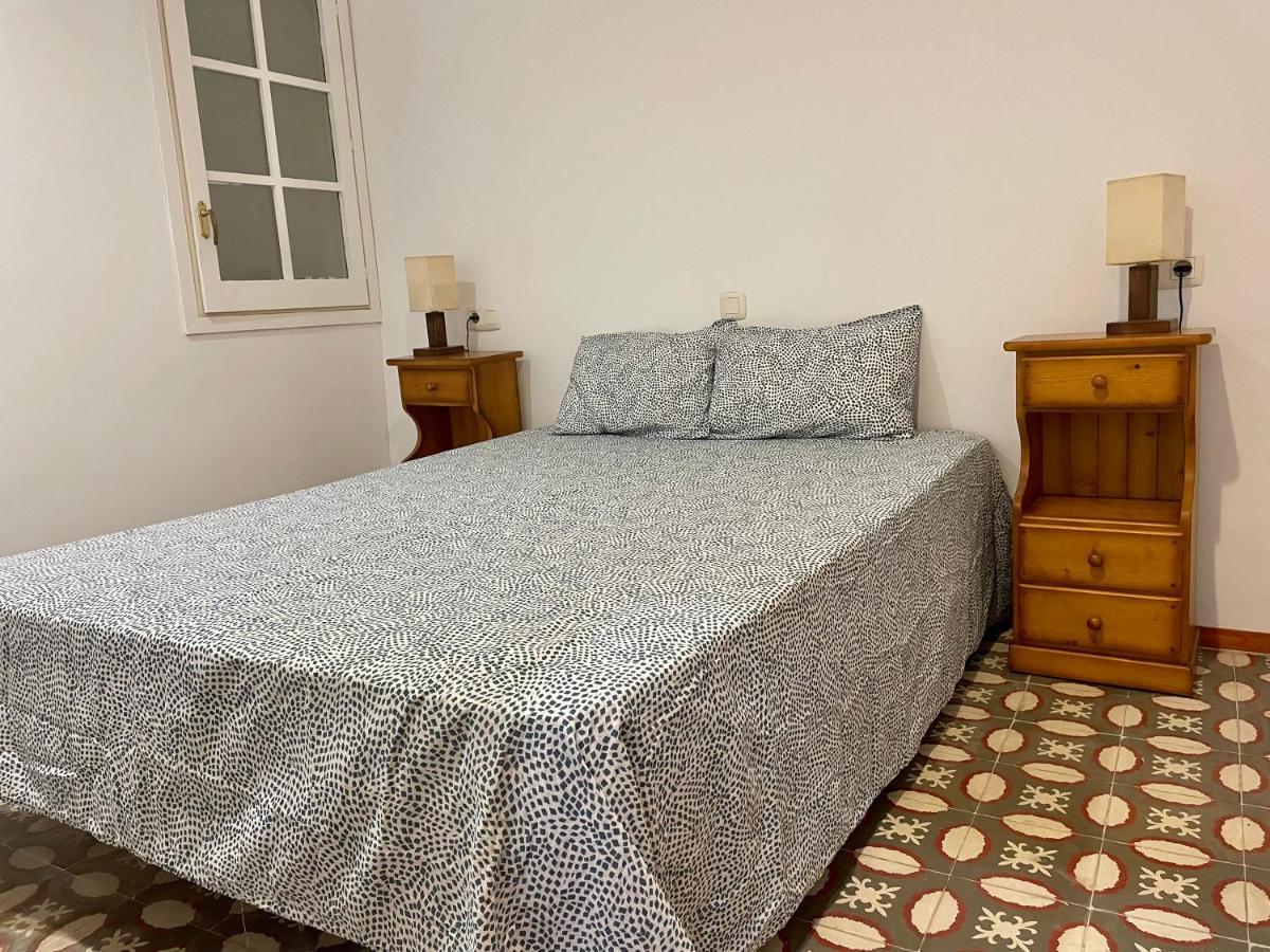 Appartement Encantador Apartamento Con Vistas A La Catedral! à Tarragone Extérieur photo