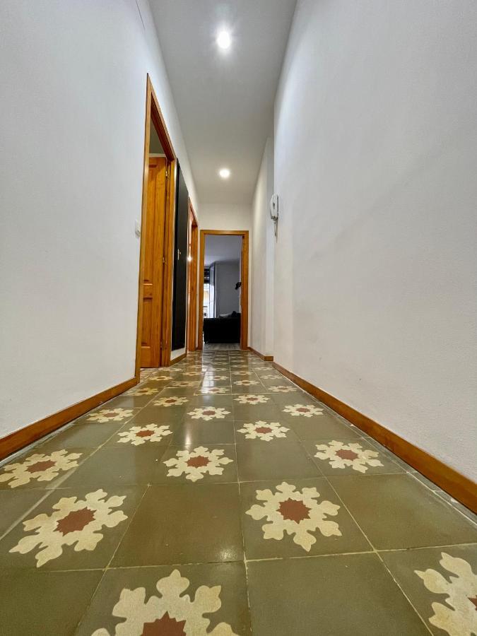 Appartement Encantador Apartamento Con Vistas A La Catedral! à Tarragone Extérieur photo