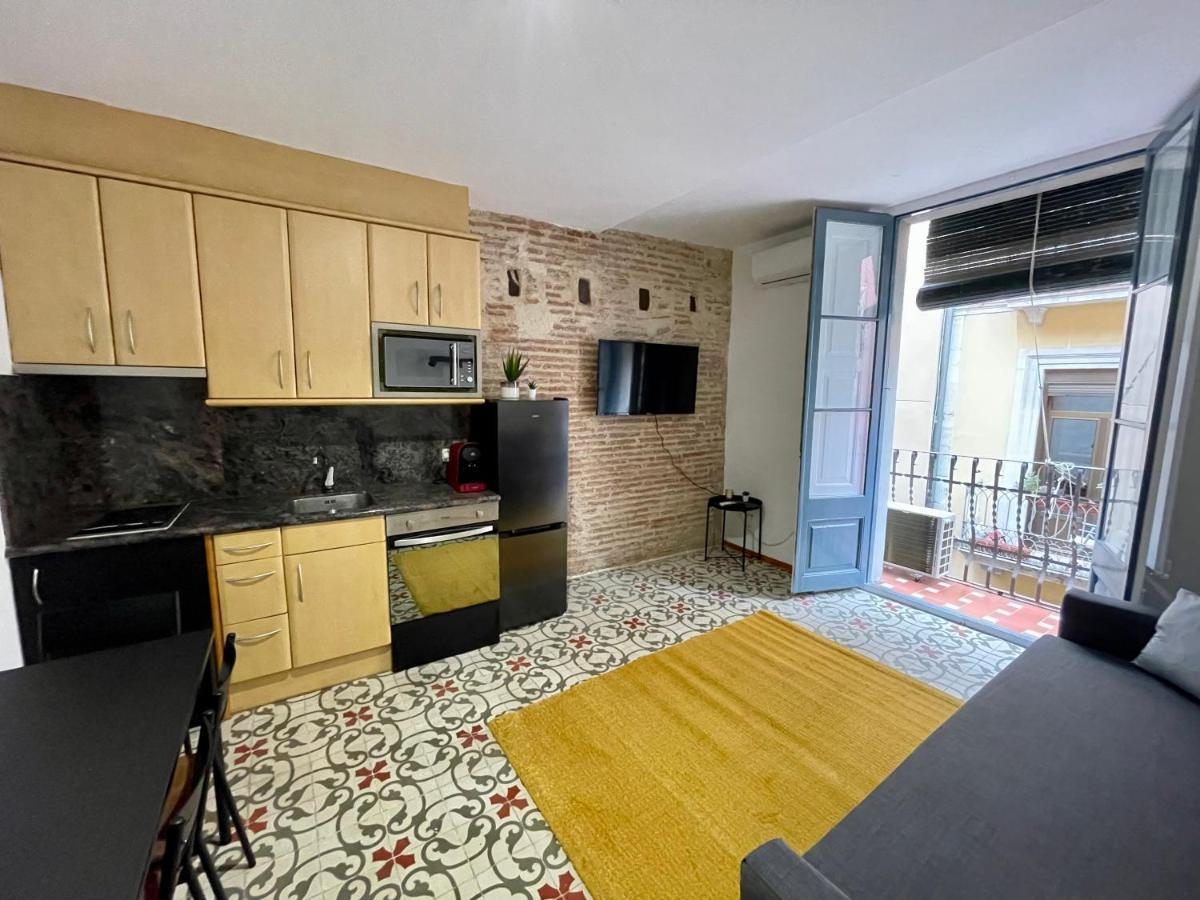Appartement Encantador Apartamento Con Vistas A La Catedral! à Tarragone Extérieur photo